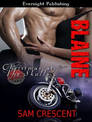 cover image of Blaine